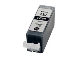 CANON BLK INK TANK SINGLE PGI220BK KIT