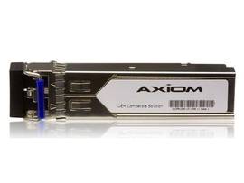 AXIOM 1000BASE-ZX SFP TRANSCEIVER FOR FORCE 10 - GP-SFP2-1Z