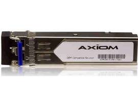 AXIOM 8GB LONG WAVE SFP+ TRANSCEIVER FOR HP - AJ717A