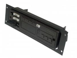 BRKT, EQUIP, 1PC, 2.5MS, SP,