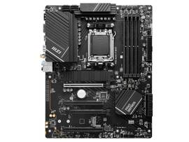 MSI PRO B760-P WIFI DDR5 ATX MOTHERBOARDWIFI6