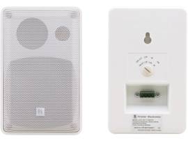 KRAMER 4IN ON-WALL 2-WAY SPEAKERS