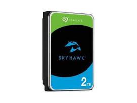 SEAGATE 3.5IN SKYHAWK 2TB