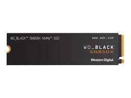 WESTERN DIGITAL WDBB9G0020BNC-WRSN,ATLAS REFRESH,M.2 2280,WD BLACK,SN850X NV