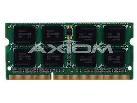 AXIOM 16GB DDR4-2133 ECC SODIMM FOR HP - V1D59AA