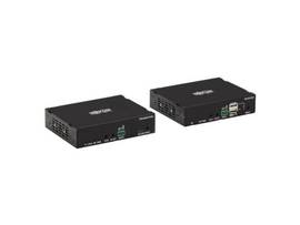 TRIPP LITE HDMI OVER CAT6 EXTENDER KIT W/ POC 4K