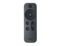 LOGITECH VIDEO CONFERENCE SYSTEM REMOTE CONTROL FOR RALLY