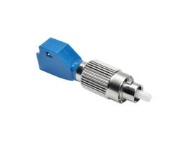 TRIPP LITE OPTICAL FIBER ADAPTER FC/LC 9/125 M/F