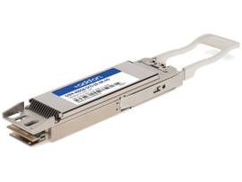 This Arista Networks Compatible OSFP transceiver provides 400GBase-ZR throughput