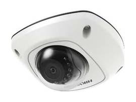 HIKVISION NEW HARDWARE DESIGN 1/2.8IN PROGRESSIVE SCAN CMOS, ICR, 0LUX WITH IR,H.264/H.265, 4/6MM FIXED LENS, 3-AXIS ADJUSTMENT, 3D DNR, 120DB WDR,