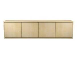 MILESTONE CLB FURNITURE C3C4X10X24MSTZPNM