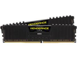 CORSAIR DDR4 3200MH 16G 2X288DIMM GRAY HEATSPRE