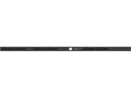 LEGRAND-RARITAN PDU 3PH 400VAC 50A (40A-PH RATED) 36 OUTLETS