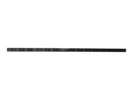 VERTIV 0U, 120V, 20A, 5-20P, (24) 5-20R, BASIC UPGRADEABLE