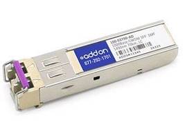 AddOn Calix 100-03790 Compatible TAA Compliant 1000Base-CWDM SFP Transceiver (SM