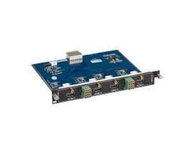 BLACK BOX CORP MATRIX SWITCHER INPUT CARD 4K, HDMI