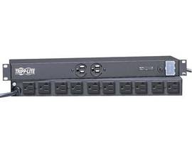 TRIPP LITE 12OUTLET 15FT 3840JLS RKMT ISOBAR SUPRSR