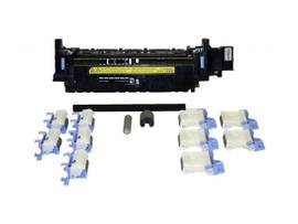 HP M607 MAINT KIT W/OEM KIT PT