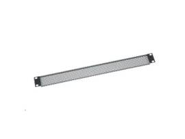 MIDDLE ATLANTIC RCK ACCORIES 1SP PERFORATED VT PNL