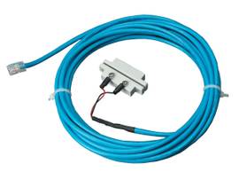 BLACK BOX CORP S SECURITY SNSR W/ 4.5M CABLE EME1Y1-015