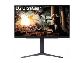 LG ULTRAGEAR 27IN 27GS75QN-B QHD (2560X1440) IPS HDR 10 GAMING MONITOR