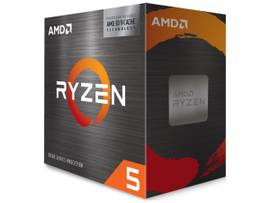 AMD RYZEN 5 5600GT WITH WRAITH STEALTH COOLER RADEON BOX