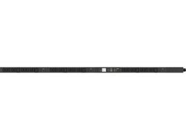 LEGRAND-RARITAN PDU 3PH, 208VAC 30A (24A/PH RATED); 36 OUTLETS