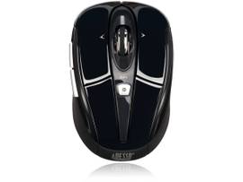 2.4GHZ WRLS MSE ON/OFF SWTCH BLK