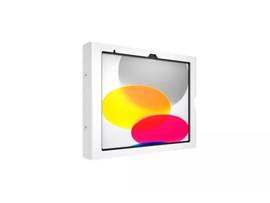 COMPULOCKS IPAD 10.9IN 10TH GEN SWELL ENCLOSURE WALL MOUNT WHITE