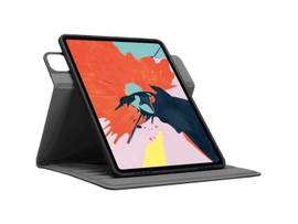 TARGUS VERSAVU CLASSIC CASE FOR IPAD AIR 13-INCH (M2) AND IPAD PRO 12.9IN (GEN 6/5/4/3)