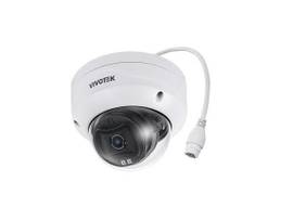 VIVOTEK C-SER, OUTDR DOME,2.8MM, 5MP, AI ANALYTICS,IP66/IK10,30M IR