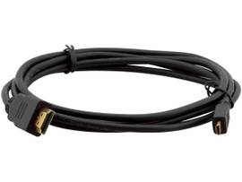 KRAMER CABLE HDMI (MALE) TO HDMI D-TYPE (MALE) 10FT