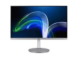 ACER CB322QK SEMIPRUZX 31.5IN 1000:1 178(H) 178(V) 350nits 1XDISPLAYPORT 1XTYPE-C 1XRJ45 SPEAKER AUDIO OUT SLV