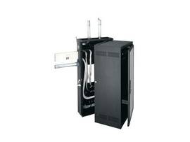 Legrand-Middle Atlantic DWR SERIES RACK, DWR-18-22PD
