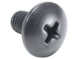 Legrand-Middle Atlantic RCK ACCORIES 500PC 10-32X3/8 RK SCREWS