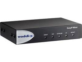 LEGRAND-VADDIO EASYIP MIXER SYSTEM GLOBAL