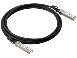 AXIOM 10GBASE-CU SFP+ PASSIVE DAC TWINAX CABLE ALCATEL COMPATIBLE 1M