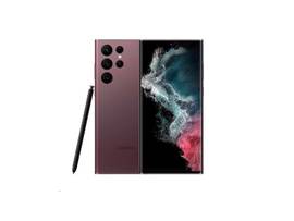SAMSUNG S22 ULTRA BURGUNDY 8G 128G MAIN