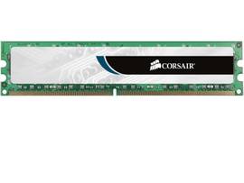 CORSAIR DDR3 1X4GB 1600MHZ C11