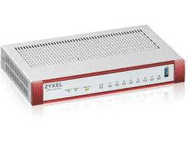 ZYXEL USGFLEX100H+2YG - PROMO BUNDLE: USGFLEX100H + 2 YEAR GOLD SECURITY PACK LICENSE