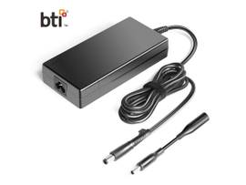 BTI MODEL 450-AHDJ-BTI 19V AC ADAPTER FOR PRECISION 7530  7540 7550 7560