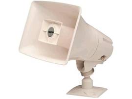 VALCOM ONE-WAY, 5 WATT AMPLIFIED MARINE HORN