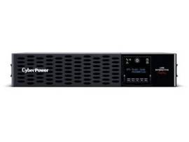 CYBERPOWER 1500VA/1500W SINE WAVE UPS 2U 8XNEMA 5-15R 10FT CORD CLOUD