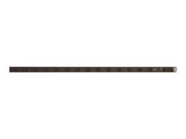 VERTIV 0U, 120V, 15A, 5-15P, (14) 5-15R, BASIC STANDARD