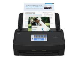 PFU SCANSNAP IX1600 BLK