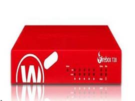 WATCHGUARD TRADE FIREBOX T25 3Y BASIC SEC