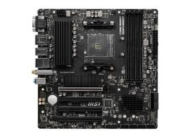 MSI PRO B550M-VC WIFI