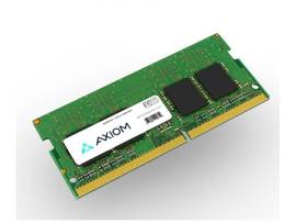 AXIOM 32GB DDR4-2666 SODIMM FOR HP - 4VN08AA
