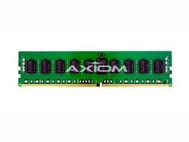 AXIOM 8GB DDR4-2400 ECC RDIMM FOR HP - 805347-B21