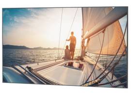 UTB CONTOUR,BLACK HD.9 208D UW